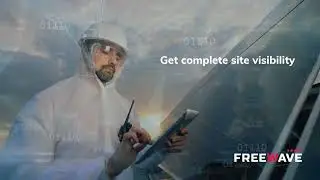Revolutionizing Off-Grid Solar Power: FreeWave's Remote System Manager