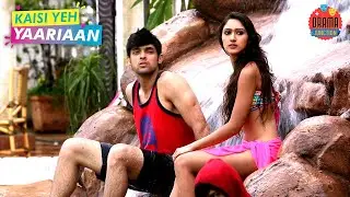 Kaisi Yeh Yaariaan | Manik & Nandini Story Begins | Is It Over For Alya And Manik?