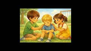 How Christians Live | Christian Life Explained for Kids | Episode 4 (Shorts)