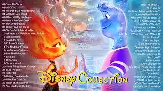 The Ultimate Disney Classic Songs Playlist - Disney Soundtracks Playlist