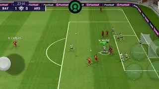 PES mobile 2021 campaign mode