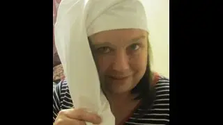Dickens sleeping cap, or dwarf hat for sleepy