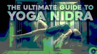 Sleep Deeply Now with Yoga Nidra
