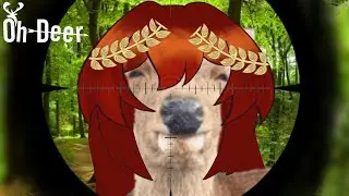 Feeling Bonita as a Deer I Oh Deer Funny moments