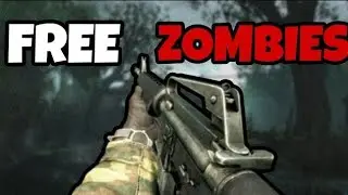 This Cod Zombies Game Is Free To Play