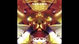 Samaris - Hafi&eth;