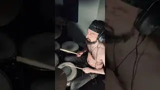 Linkin Park - In The End | DRUM COVER 