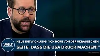 PUTINS KRIEG: Neue Entwicklung! 