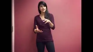 Self-Release for Latissimus Dorsi