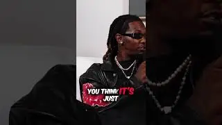 The HEATED Bobbi Altoff x Offset Interview Exposed!