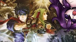 I Fight for My Friends! [Fire Emblem: Path of Radiance]