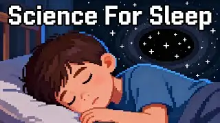 100 Fascinating Facts About Black Holes | Science for Sleep