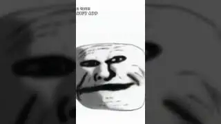Everyday I'm shuffling with #trollface#meme#vibe