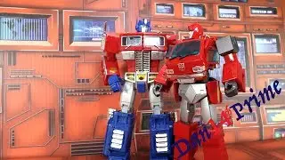 Набор Extreme Sets Display Pack 002 Трансформеры: База автоботов, диорама