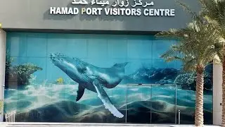 THE AQUARIUM is a PLACE that will WOW you! EXPLORE and LEARN more about the AQUATIC LIFE... AMAZING 