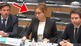 Léa Salamé se fait démolir en audition... la scène est folle !