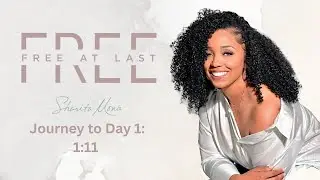 Free Sharita - Journey to Day 1: 1:11