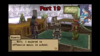 dluxx7 plays..Brave Story New Traveler (2006,PSP) Part 19