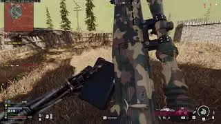 Call Of Duty Modern Warfare Gameplay