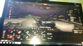 VK 20. 01(D) и Т-50