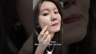 Gel chấm mụn AcneCeutics Gel Mụn Totarol Red Wine #xuhuong #fyp #beauty #skincare #acneceutics