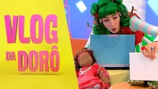 Gírias da Internet | Vlog da Dorô