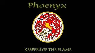 Phoenyx - Creature of the Wood