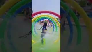 MJ fun city water park 🏞️#summervibes #mjfuncity##trendingshorts #fullmasti