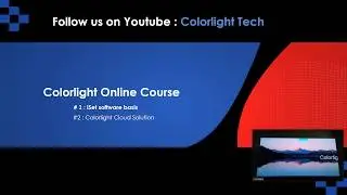 Colorlight Cloud Solution