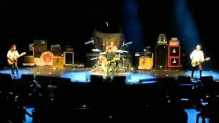 Fake Problems performing 