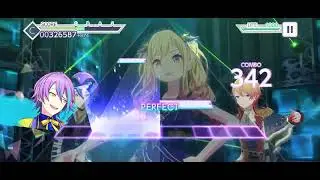 PROJECT SEKAI JP - Ready Steady FULL COMBO