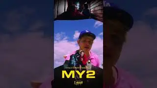 Totally Nothin feat. ANNABELLE - My2