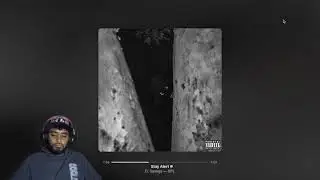 D. Savage - BPL (OFFICIAL TAPE REACTION/REVIEW!!!)