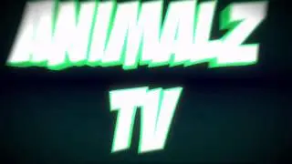 AnimalZTv Intro