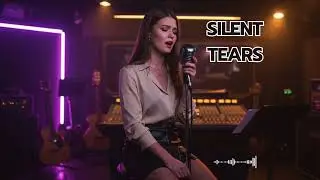 Silent Tears | European Slow Rock Ballads for Heartfelt Nights
