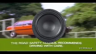 Commercial Toyota Corolla 1986 (bass boosted)