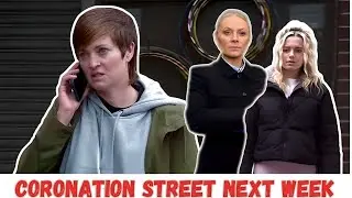 😭 Heartbreaking News! Betsy Discovers Her Mum’s Hidden Agenda | Coronation Street