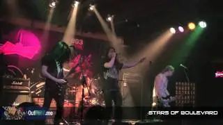 Stars Of Boulevard - FOX Vancouver Seeds Documented! Top 20
