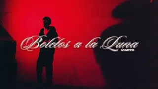 Marts & Luketen - BOLETOS A LA LUNA  (Official Video)