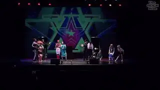 COSPLAY-сценка -Hunter x Hunter не от Нетфликс, фандом Hunter X Hunter[M.Ani.Fest 2025 (10.05.2025)]