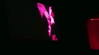David Byrne - The Great Curve - 7/27/18 BB&T Pavilion, Camden, NJ