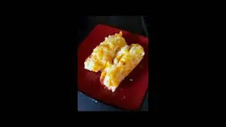 Hotdog goodness ( hotdog boats )