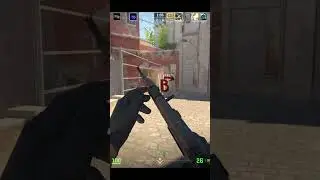 IAMADEPT - Unleashed Part 3 - Former Global Clip Montage #cs2 #fps #globalelite #headshot #frag #hs
