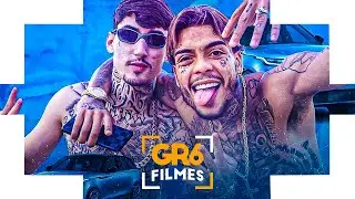 MC Kevin e MC Lozin - Pra Comemorar (GR6 Explode) Perera DJ