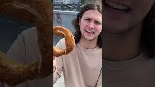 ISTANBUL STREET FOOD | DELICIOUS OR NOT?