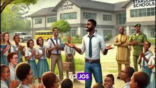 The Lekki Headmaster: The Ultimate UTME Success Story. Chapter One #education #utme #motivation
