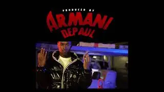 SS Rich Type Beat | Avant Sample Beat Read Your Mind Beach | Prod Armani Depaul