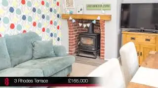 Selby Property Launches   5th September 2015
