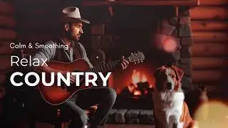 Golden Country Memories Relaxing Classic Country Music Playlist