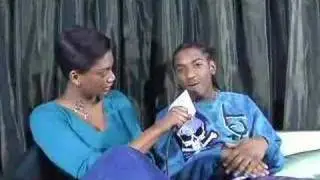 Lloyd Interview